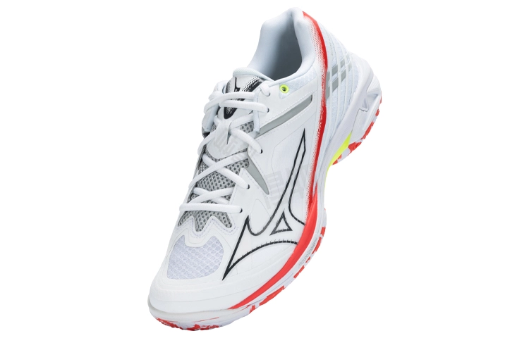 Mizuno Wave Claw