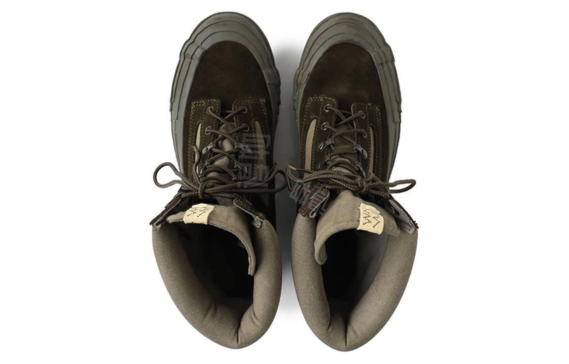 Visvim TESOTA '91