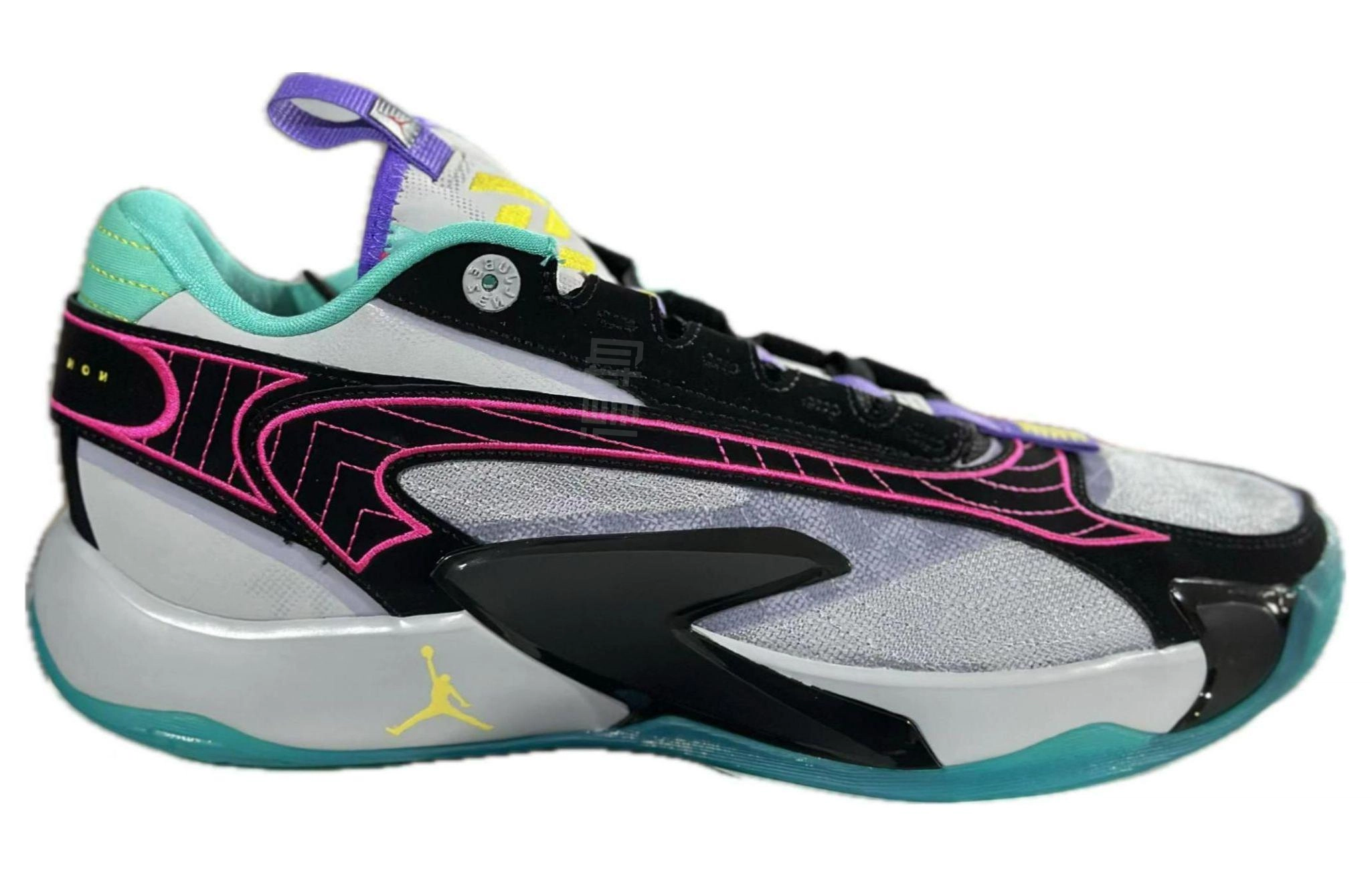 Jordan Luka 2