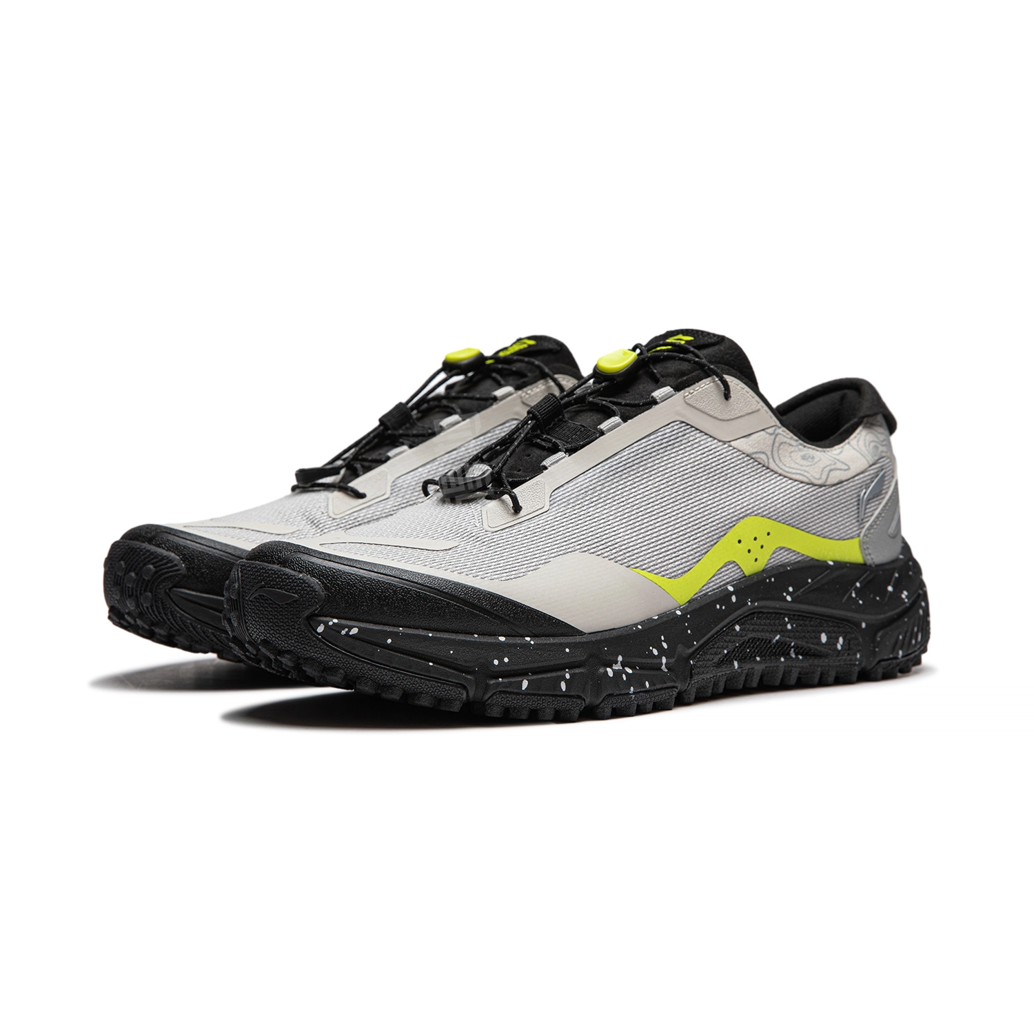 LiNing lite v3
