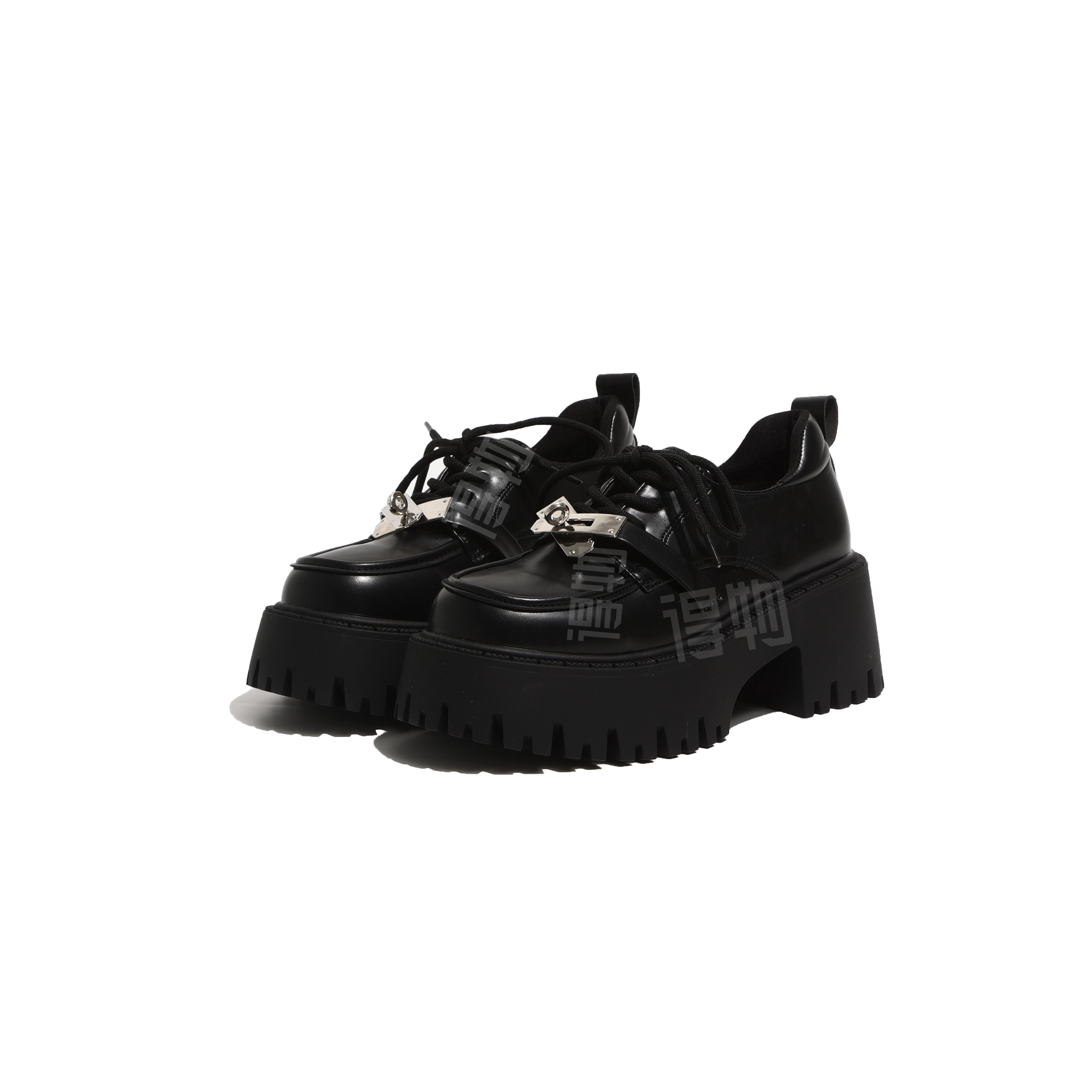 SHUXI PU 6cm