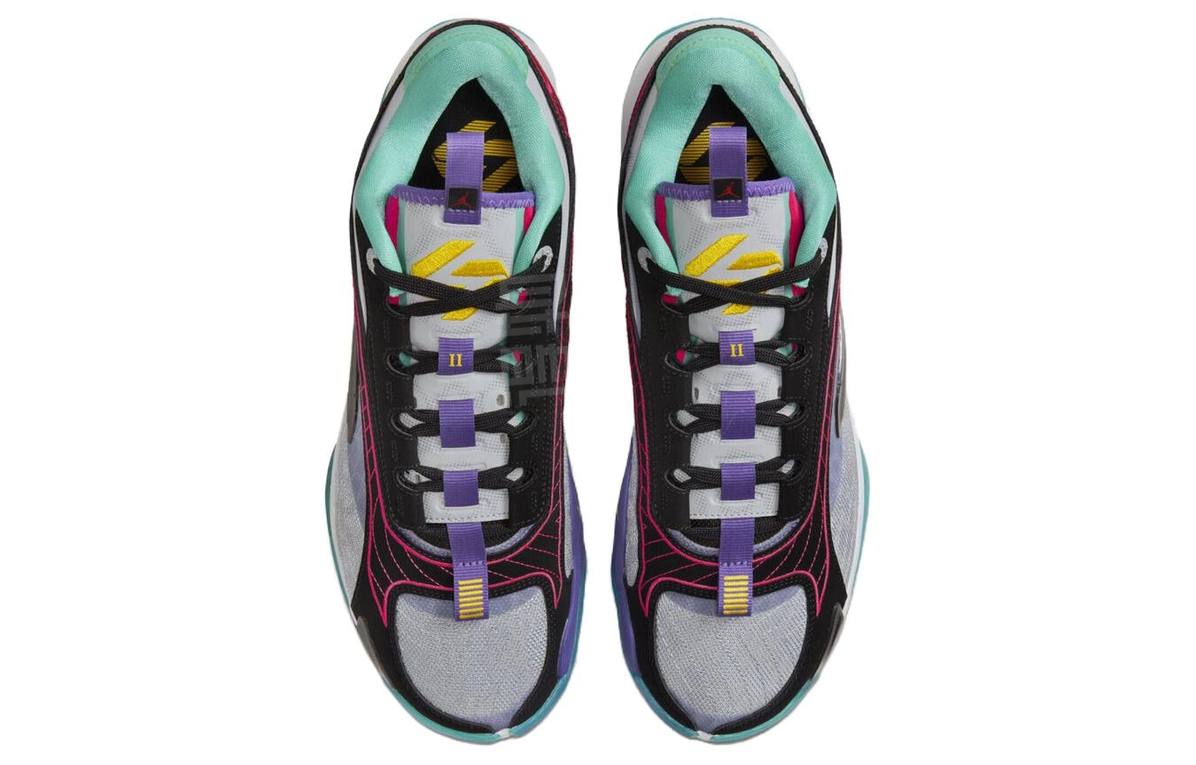 Jordan Luka 2