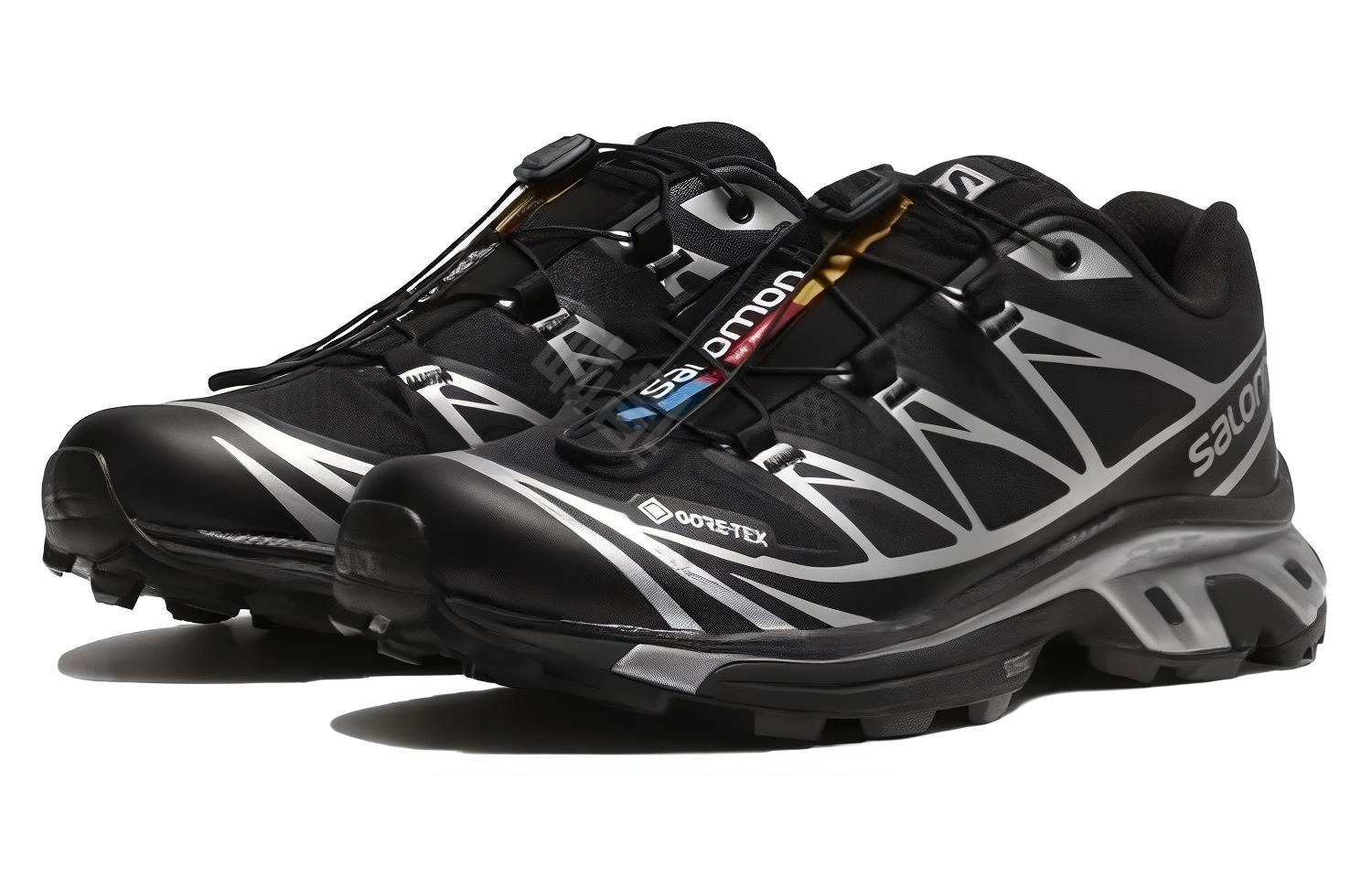 SALOMON XT-6