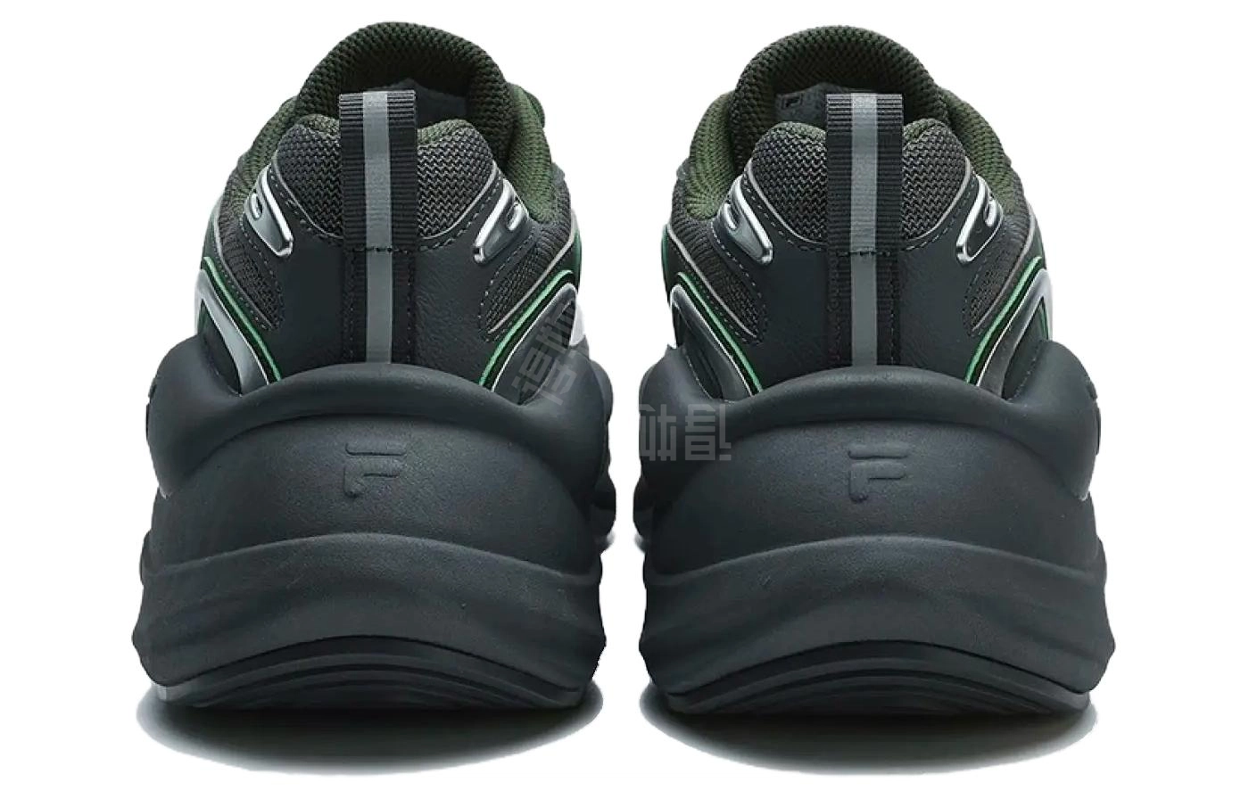 FILA FUSION BUZZARD TPU
