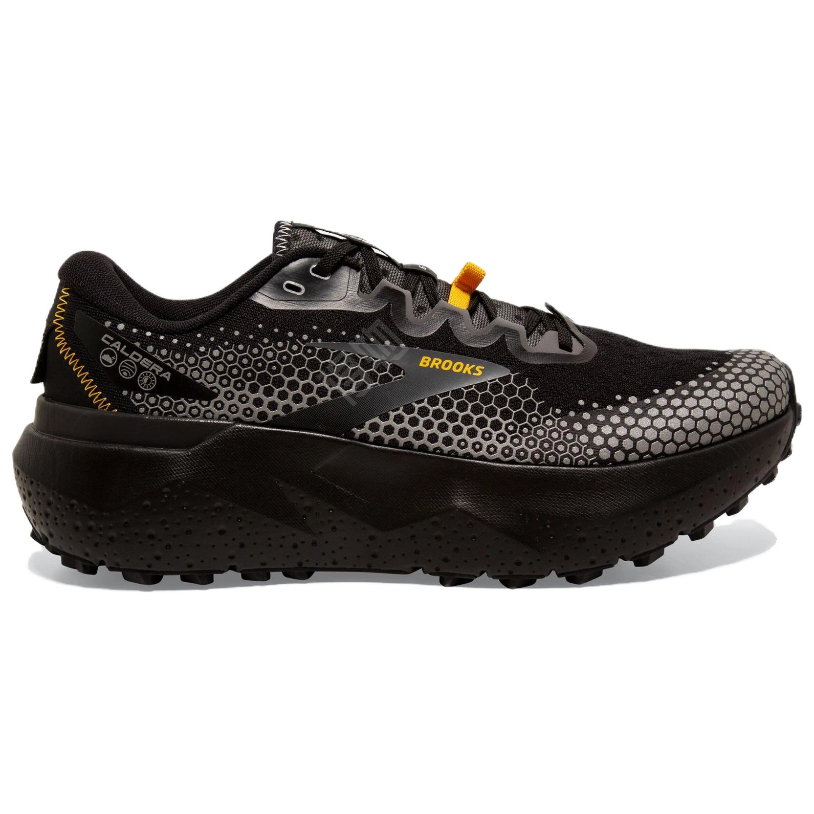 Brooks Caldera 6