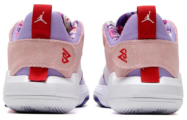 Jordan One Take 5