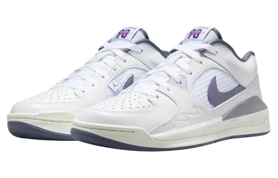 Jordan Stadium 90