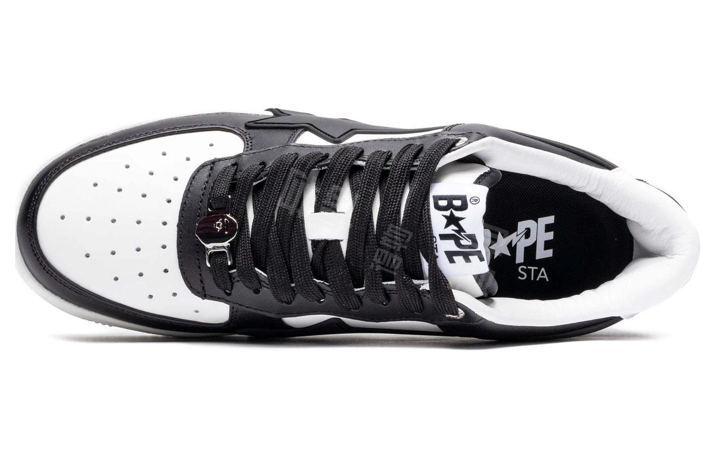 A BATHING APE STA OS