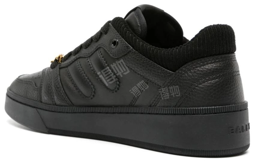 BALLY