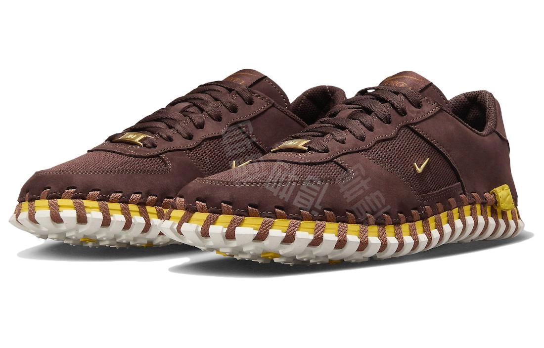 Jacquemus x Nike J Force 1 Low LX Earth