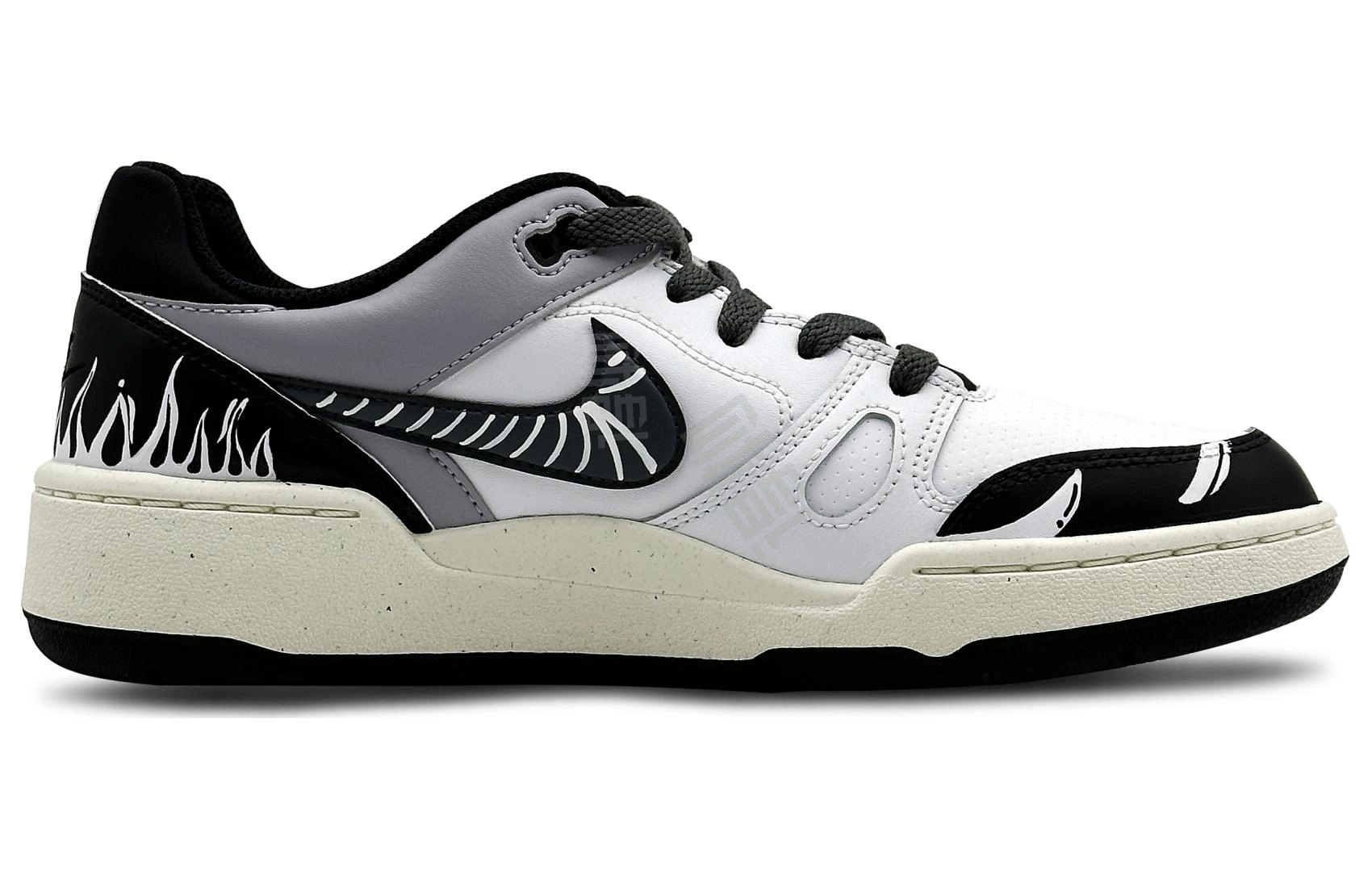 Nike Full Force Low