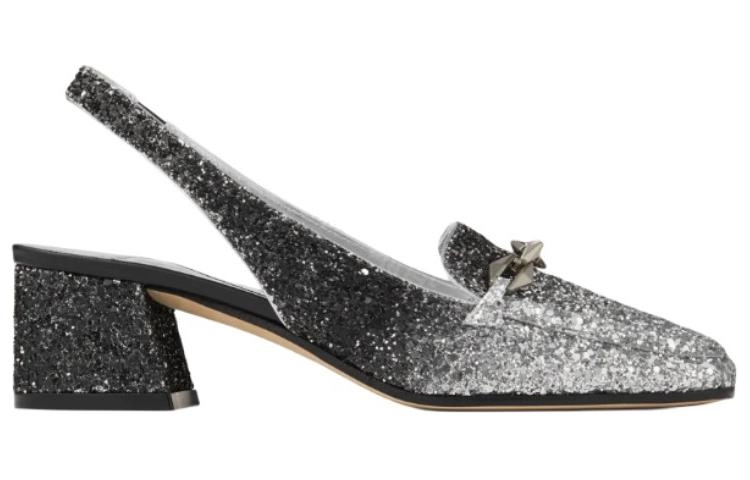 Jimmy Choo 4.5cm