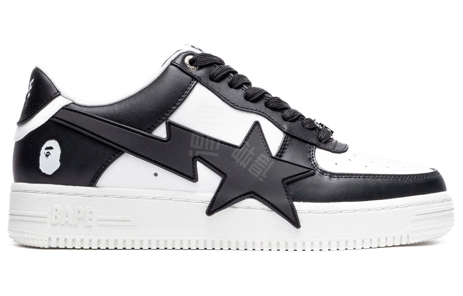 A BATHING APE STA OS