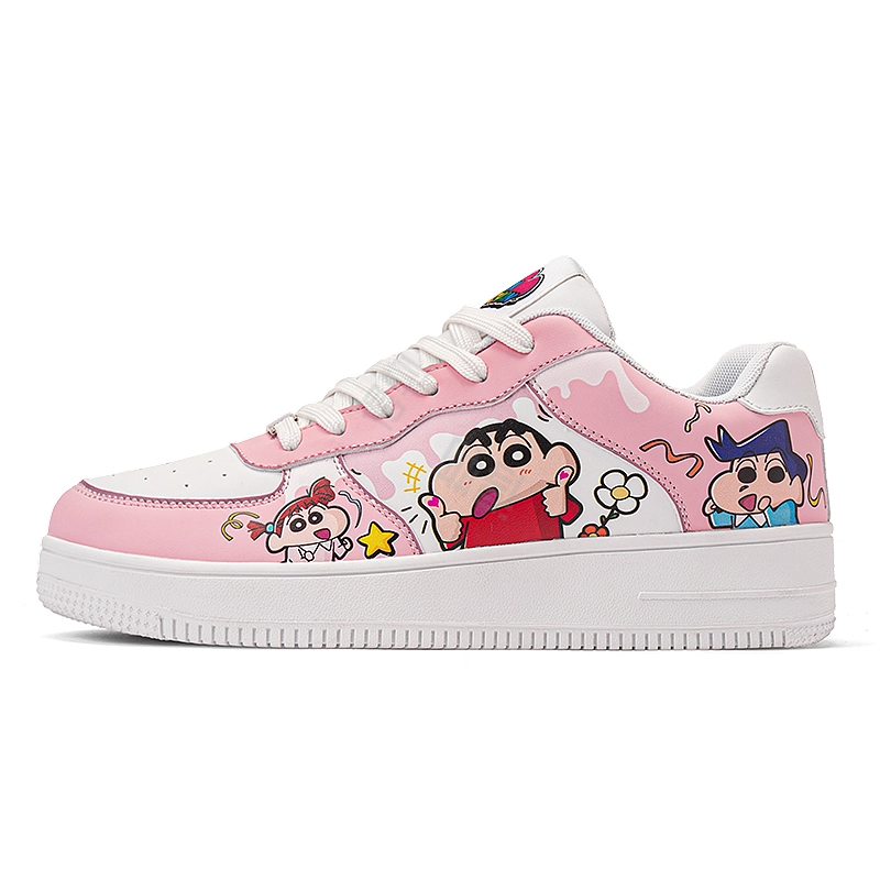Crayon Shinchan