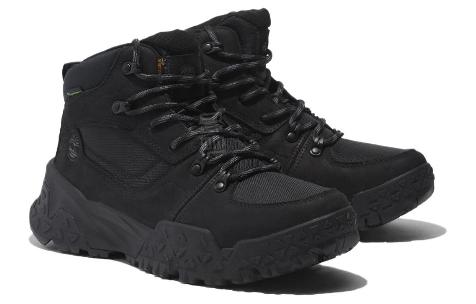 Timberland