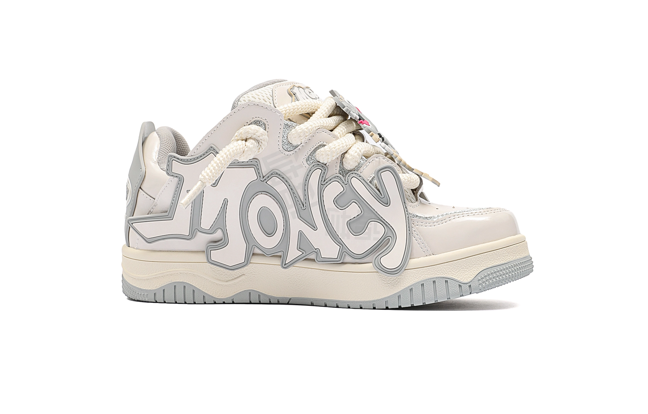 money tutu x MR.PESIN