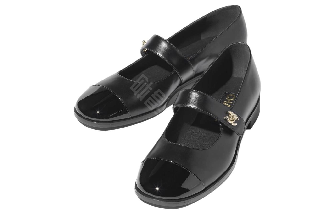 CHANEL 2cm