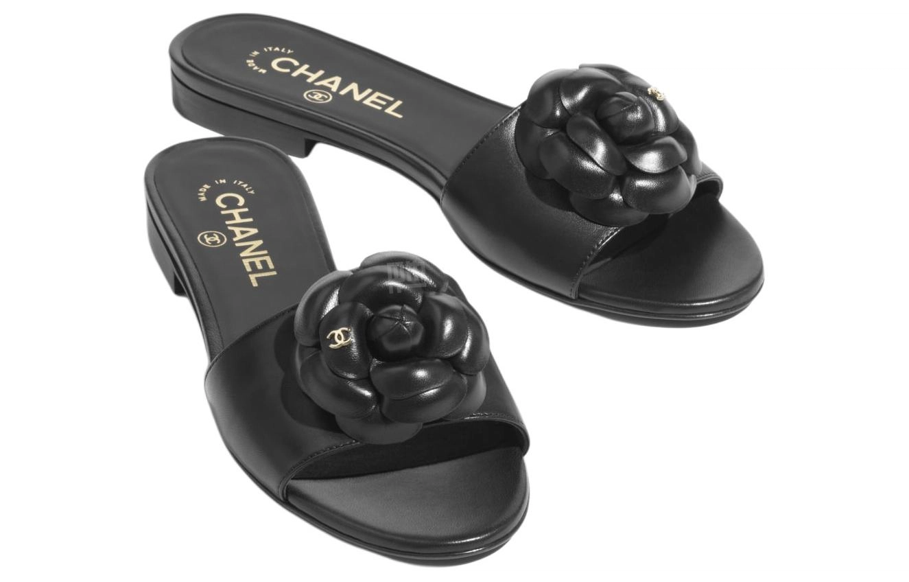 CHANEL 24S