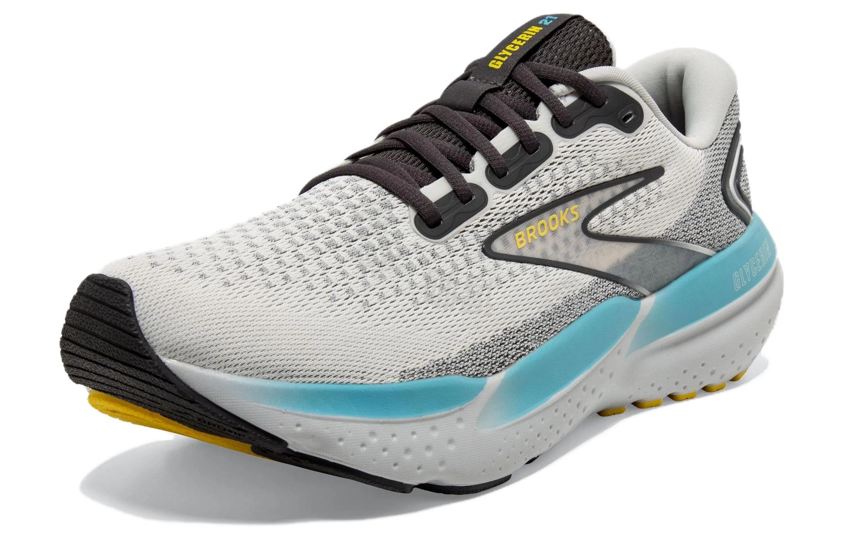 Brooks Glycerin21