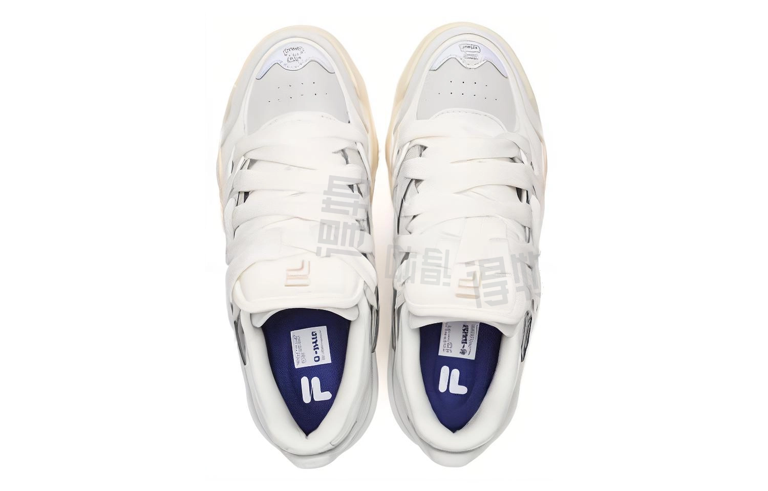 FILA FUSION KICK DX