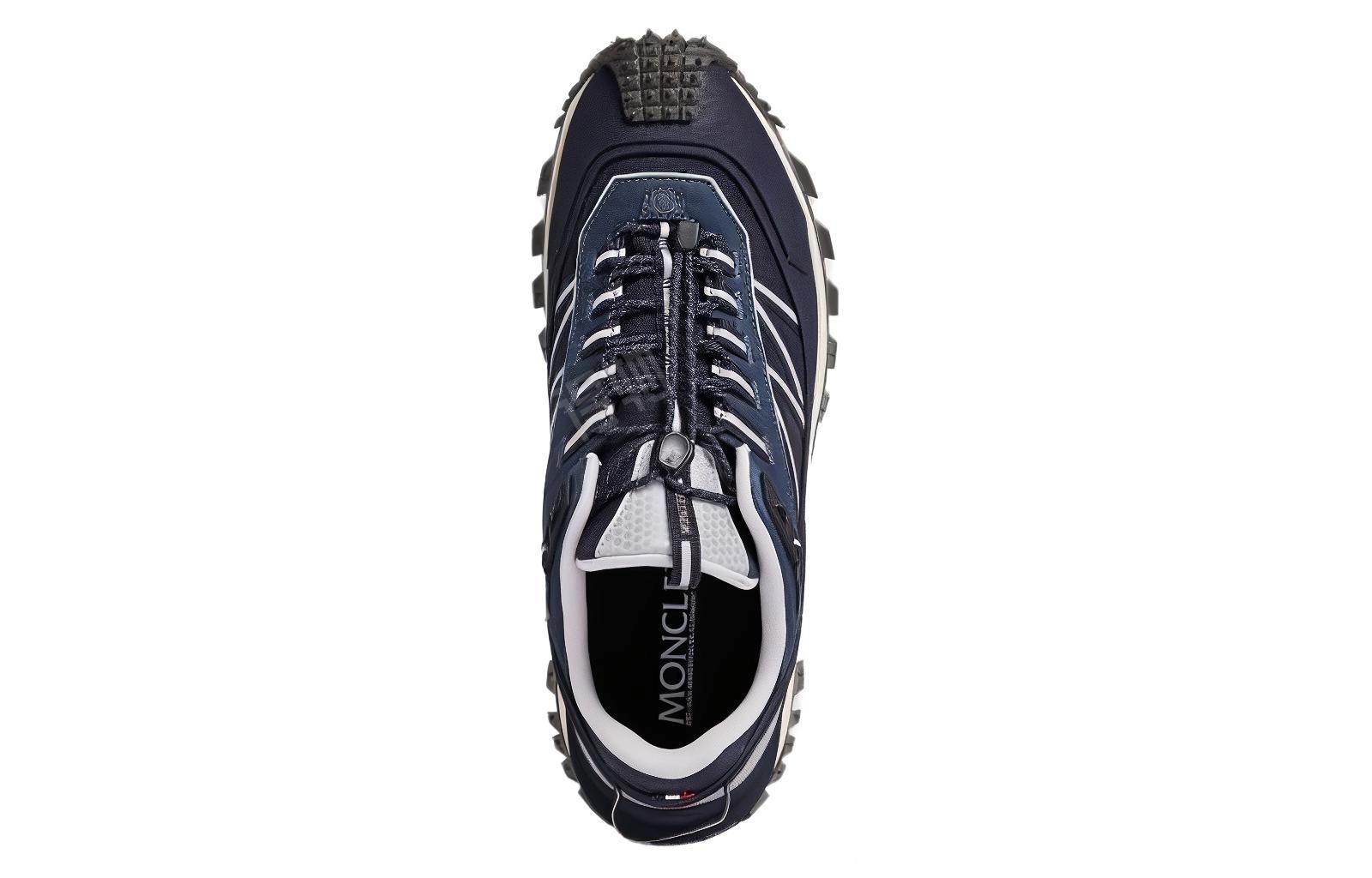 Moncler Trailgrip