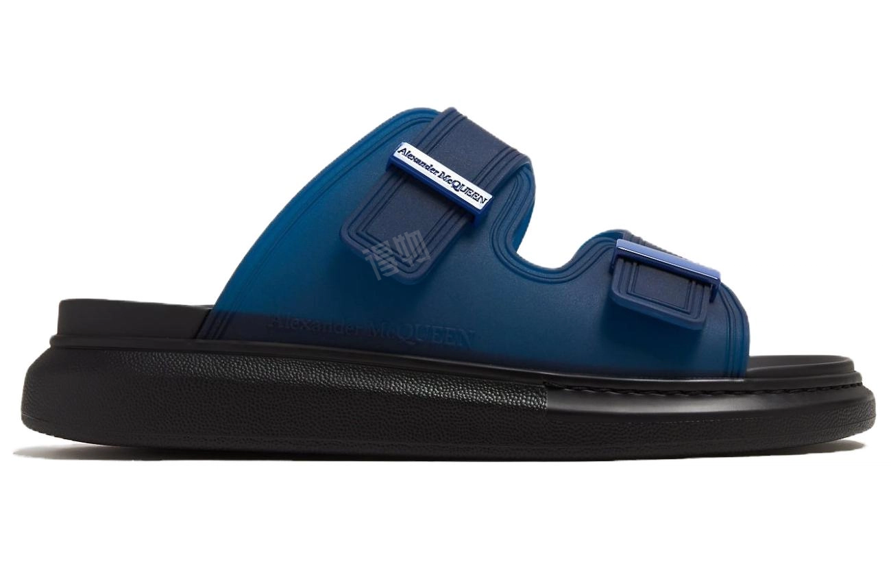 Alexander McQueen Hybrid
