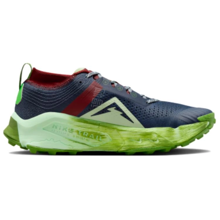 Nike ZoomX Zegama Trail