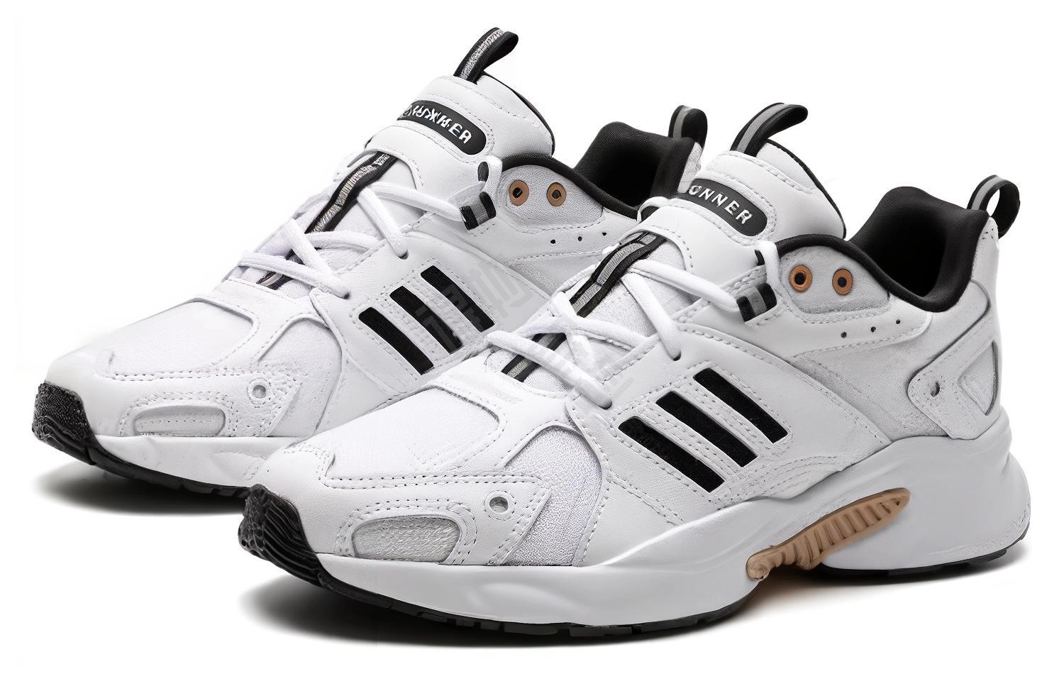 adidas neo JZ Runner