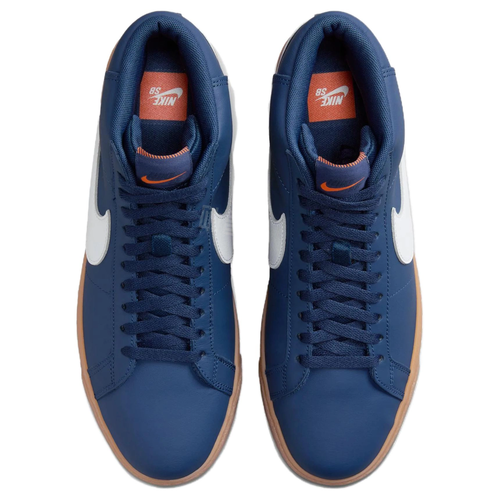 Nike SB ZOOM BLAZER MID