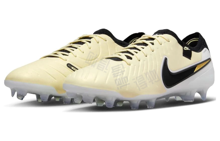 Nike Tiempo Legend 10 Elite Fg - Mad Ready Pack FG