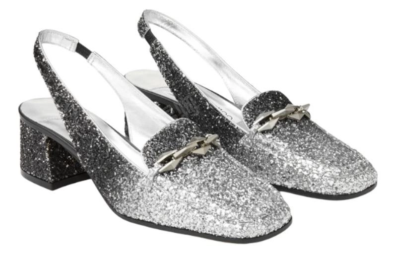 Jimmy Choo 4.5cm