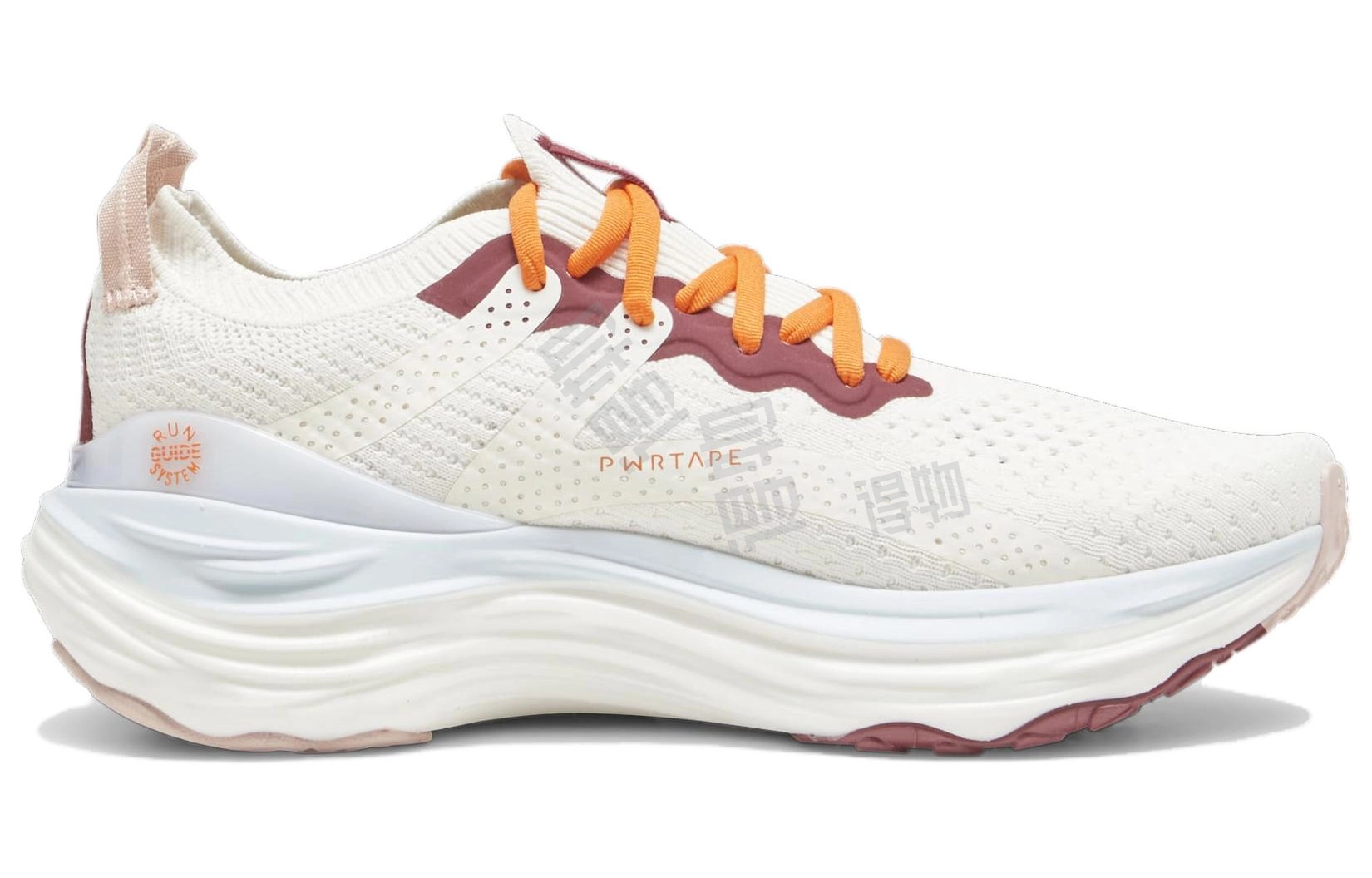 lemlem x PUMA ForeverRUN