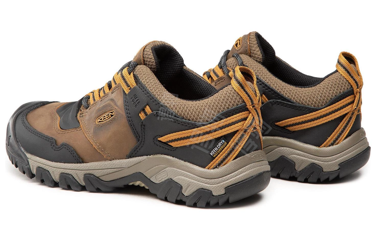 KEEN Ridge Flex Wp