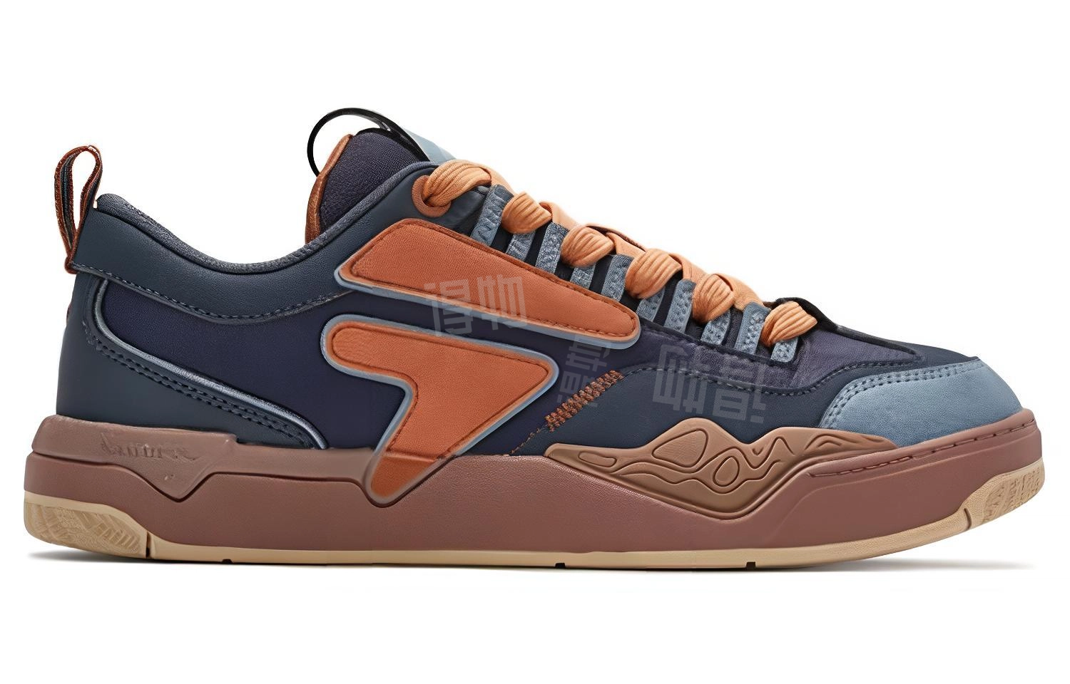 FILA FUSION Nollie
