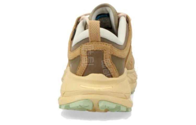 HOKA ONE ONE Tor Ultra Low