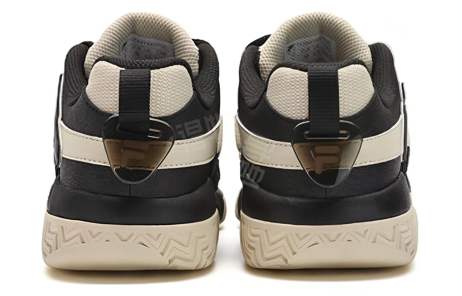 FILA FUSION BARRICADE