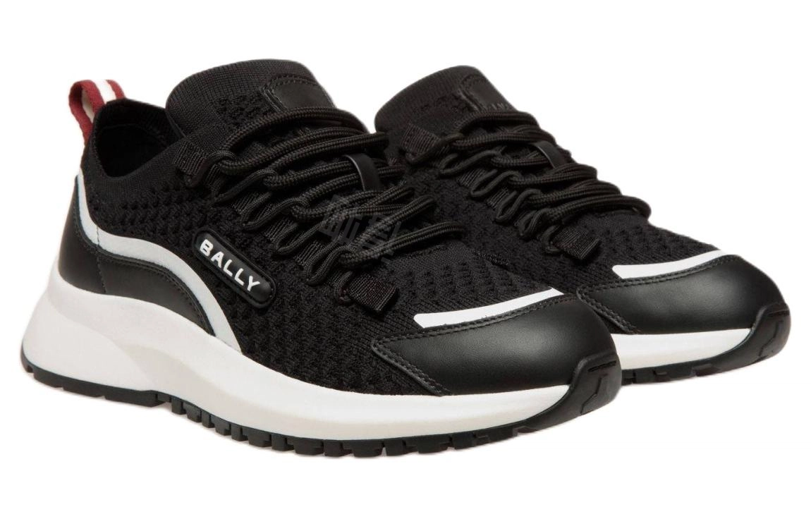 BALLY