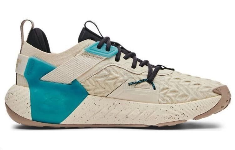 Under Armour Project Rock 6