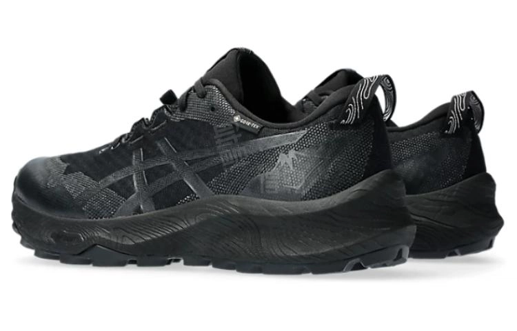 Asics GEL-Trabuco 12