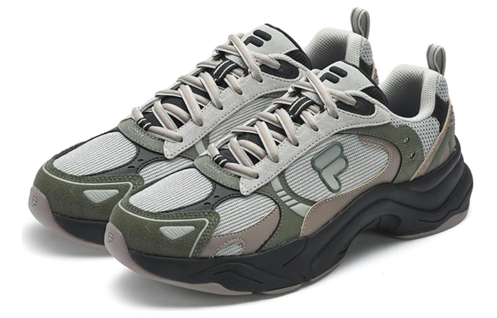 FILA FUSION Unique