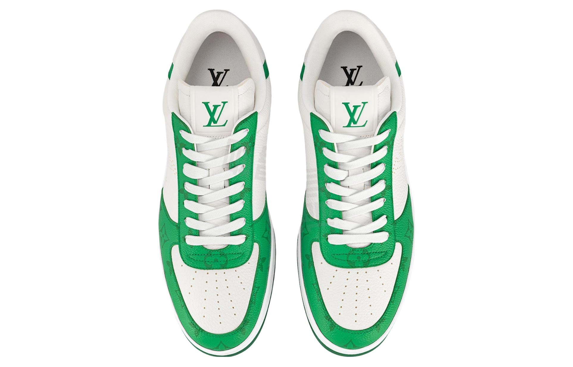 LOUIS VUITTON Rivoli