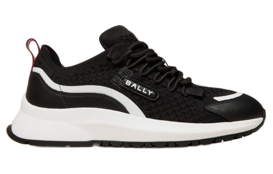 BALLY