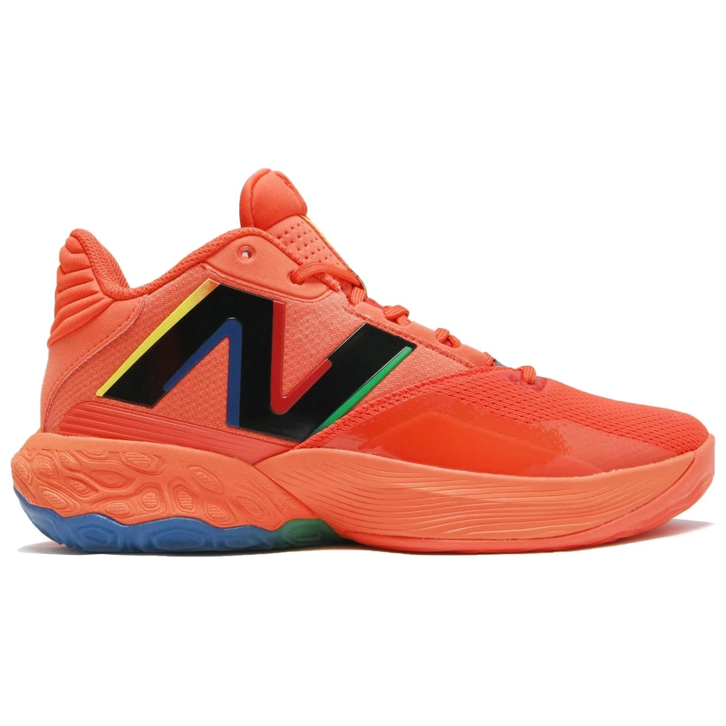New Balance Two Wxy V4 Gamer