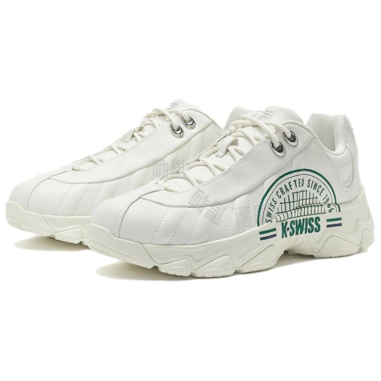 KSWISS