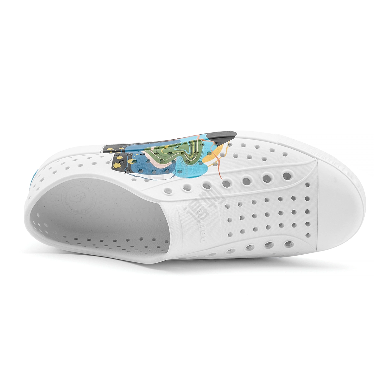 Native Shoes Jefferson