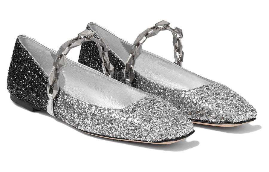Jimmy Choo