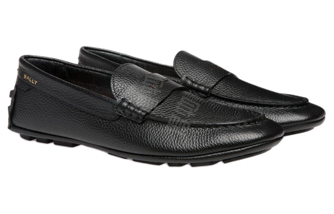BALLY
