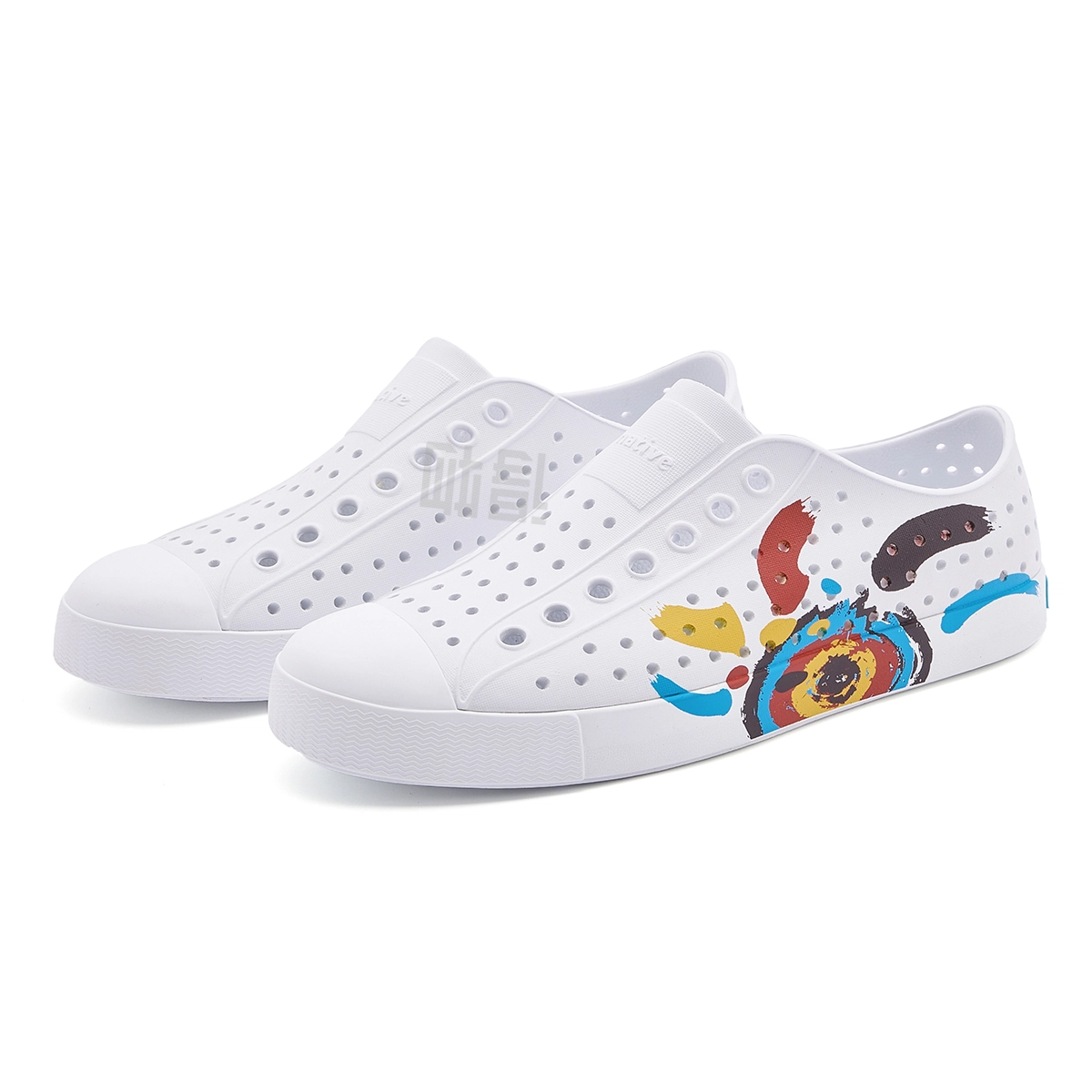 Native Shoes Jefferson