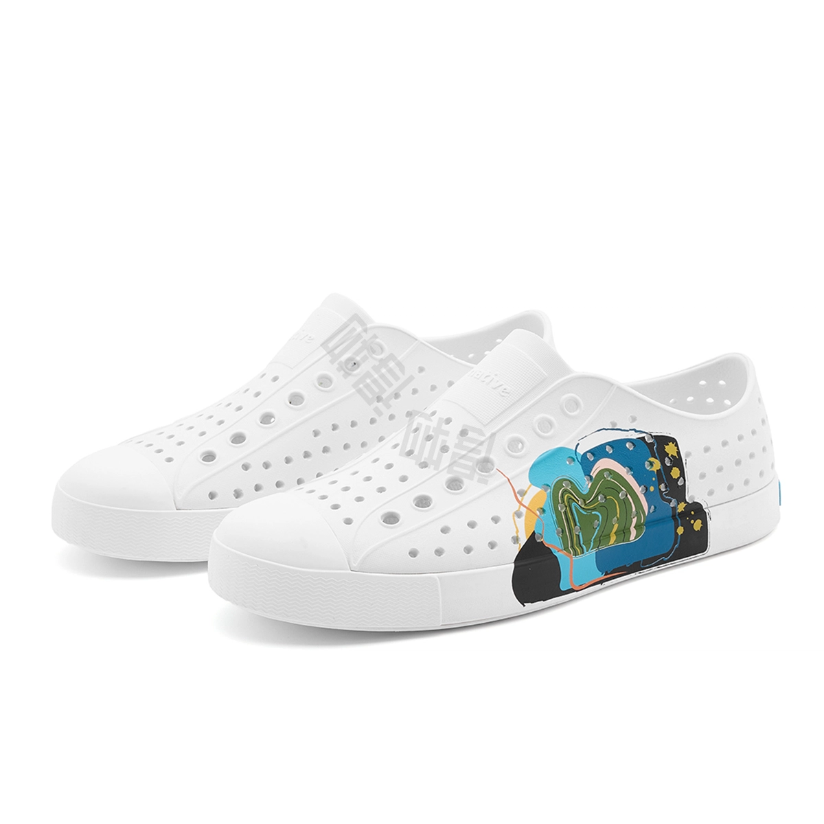 Native Shoes Jefferson