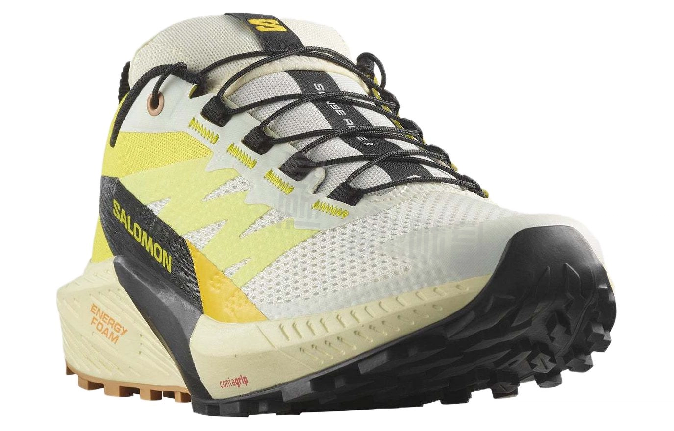 SALOMON Sense Ride 5